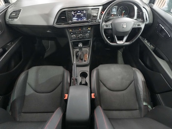 Used SEAT Leon 2014 for sale - 78097432: Photo