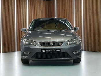 Used SEAT Leon 2014 for sale - 78097432: Photo