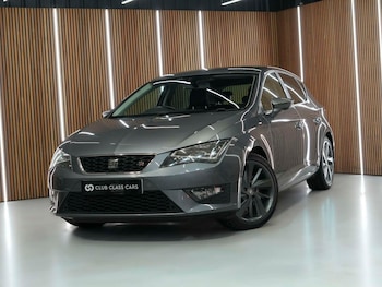 Used SEAT Leon 2014 for sale - 78097432: Photo