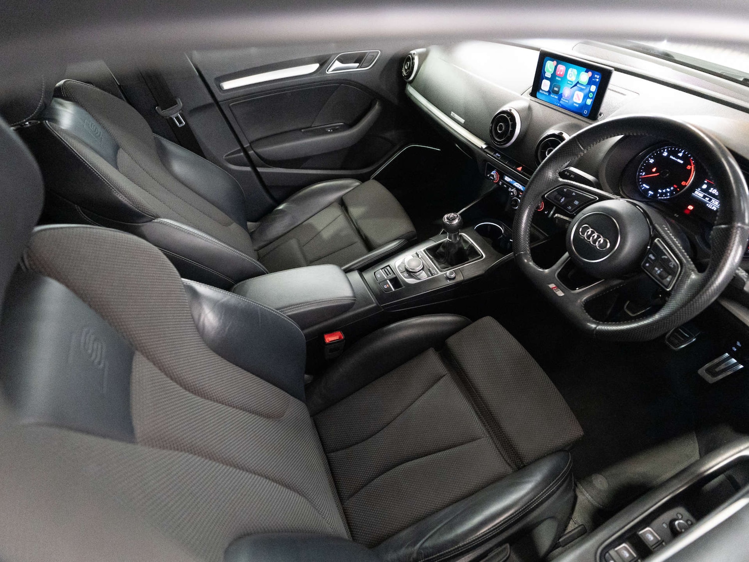 Used Audi A3 2016 for sale - 77821591: Photo 13