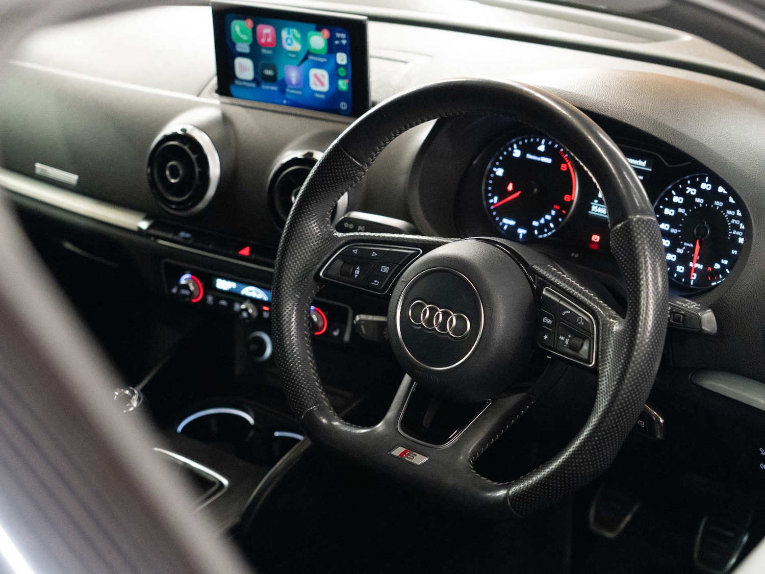 Used Audi A3 2016 for sale - 77821591: Photo 14