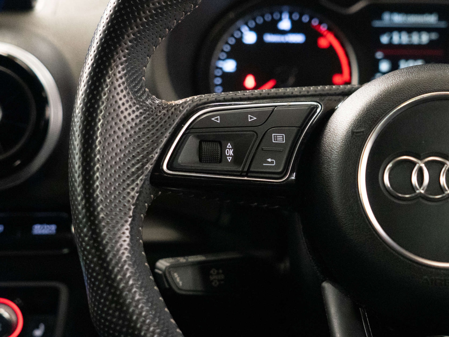 Used Audi A3 2016 for sale - 77821591: Photo 15