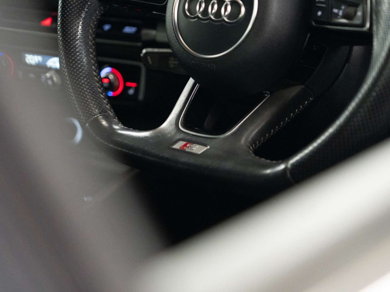 Used Audi A3 2016 for sale - 77821591: Photo 17