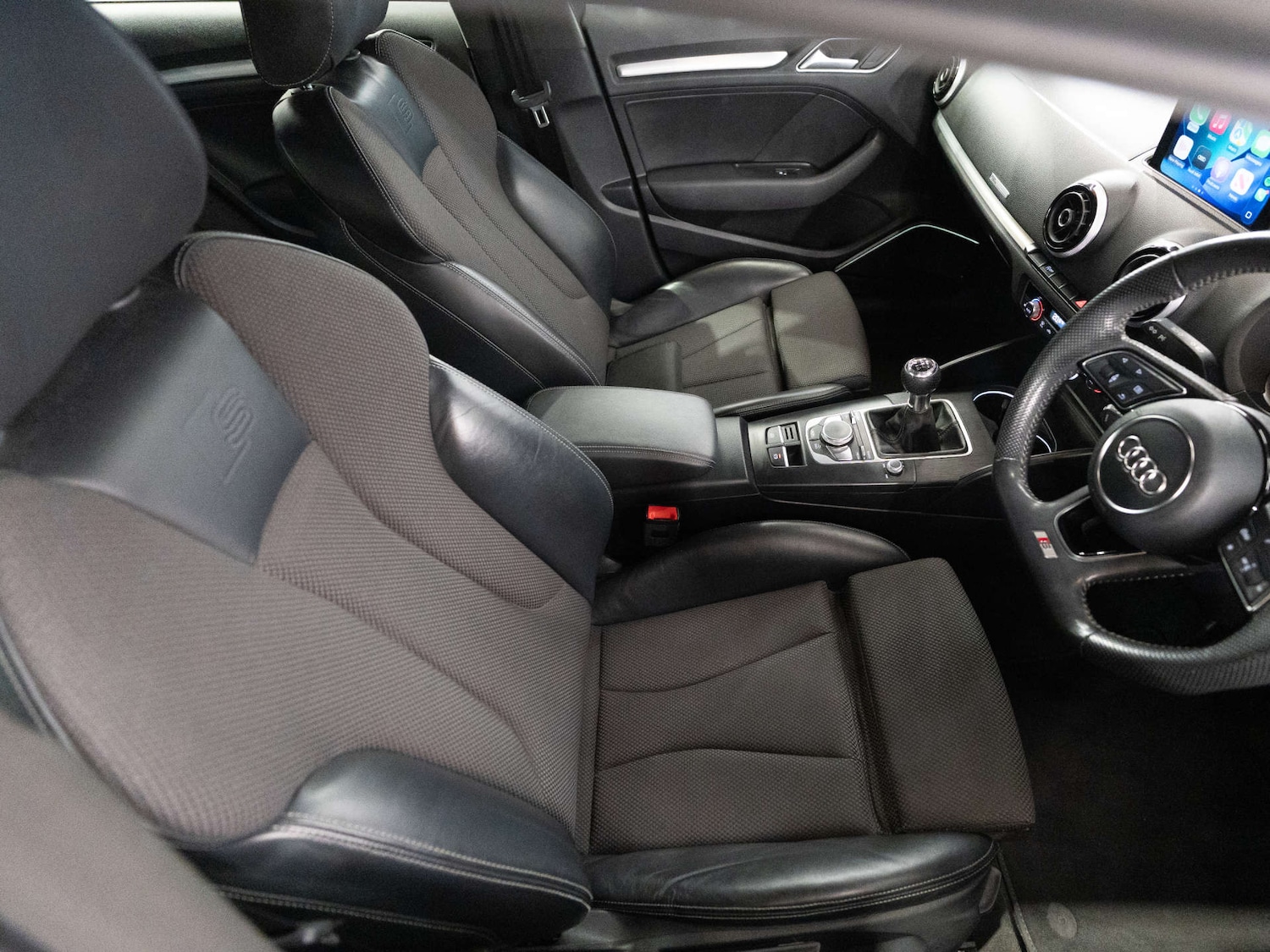 Used Audi A3 2016 for sale - 77821591: Photo 19