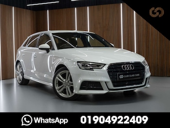 Used Audi A3 2016 for sale - 77821591: Photo