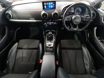 Used Audi A3 2016 for sale - 77821591: Photo