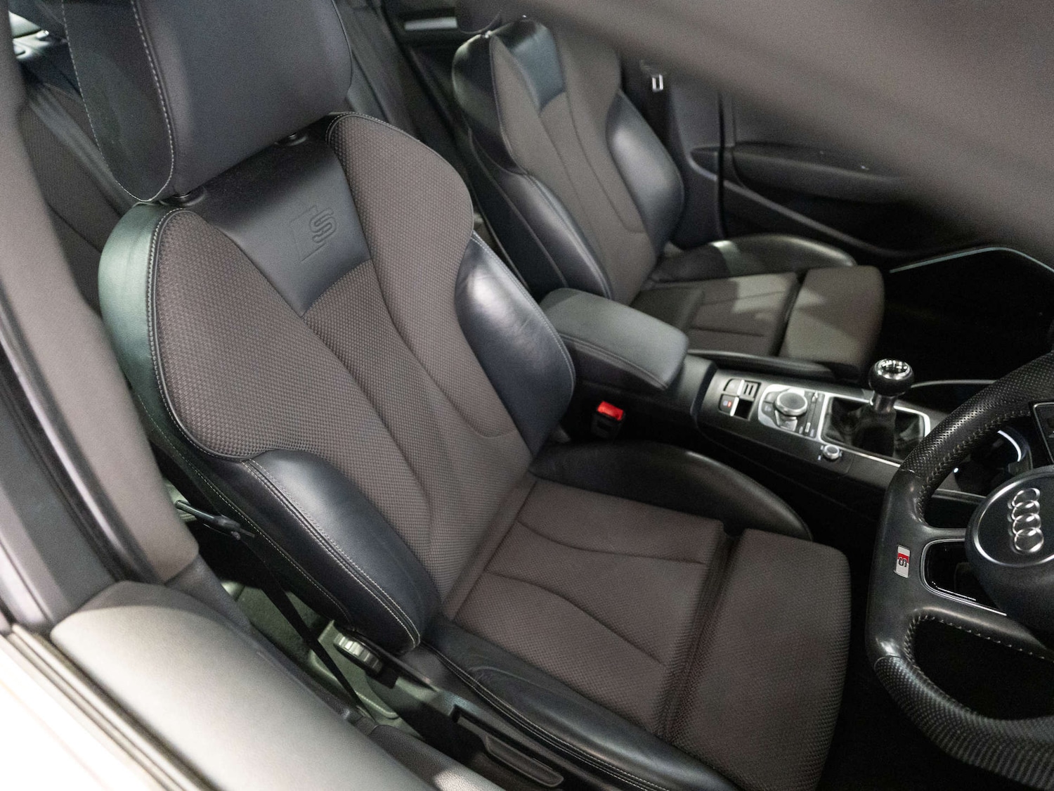 Used Audi A3 2016 for sale - 77821591: Photo 32