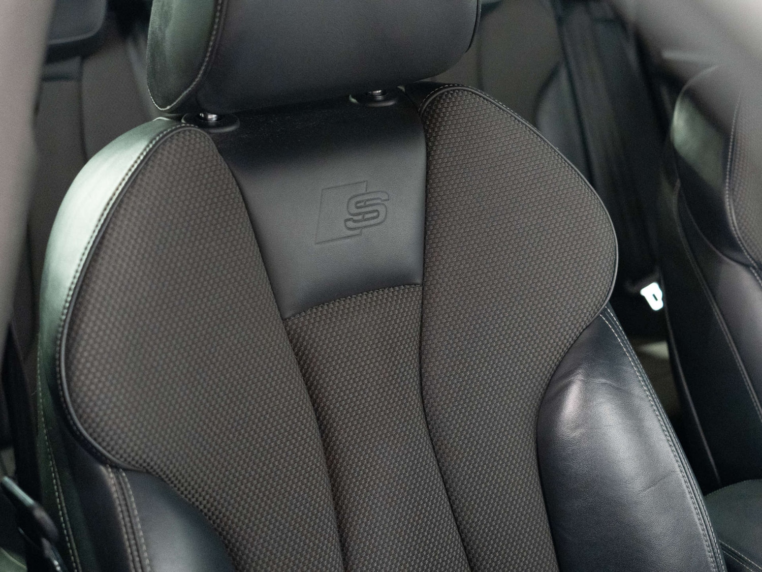 Used Audi A3 2016 for sale - 77821591: Photo 33