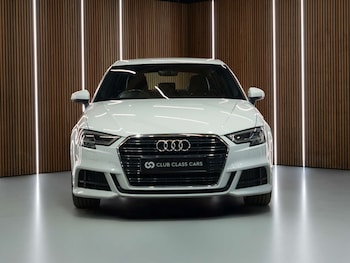 Used Audi A3 2016 for sale - 77821591: Photo