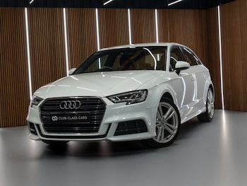 Used Audi A3 2016 for sale - 77821591: Photo