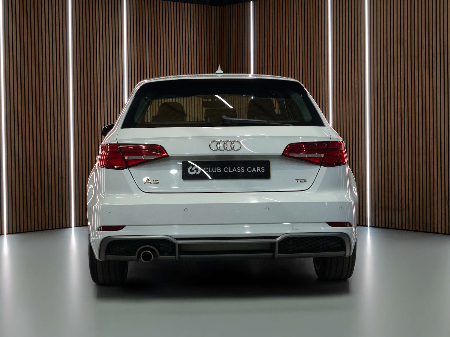 Used Audi A3 2016 for sale - 77821591: Photo 6