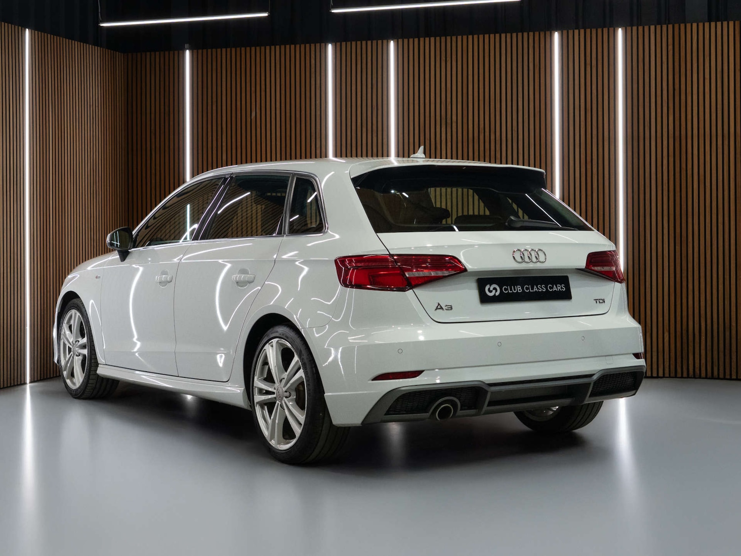 Used Audi A3 2016 for sale - 77821591: Photo 7