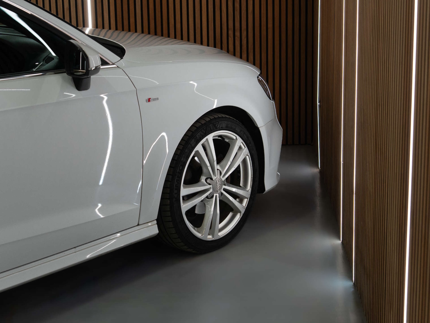 Used Audi A3 2016 for sale - 77821591: Photo 8