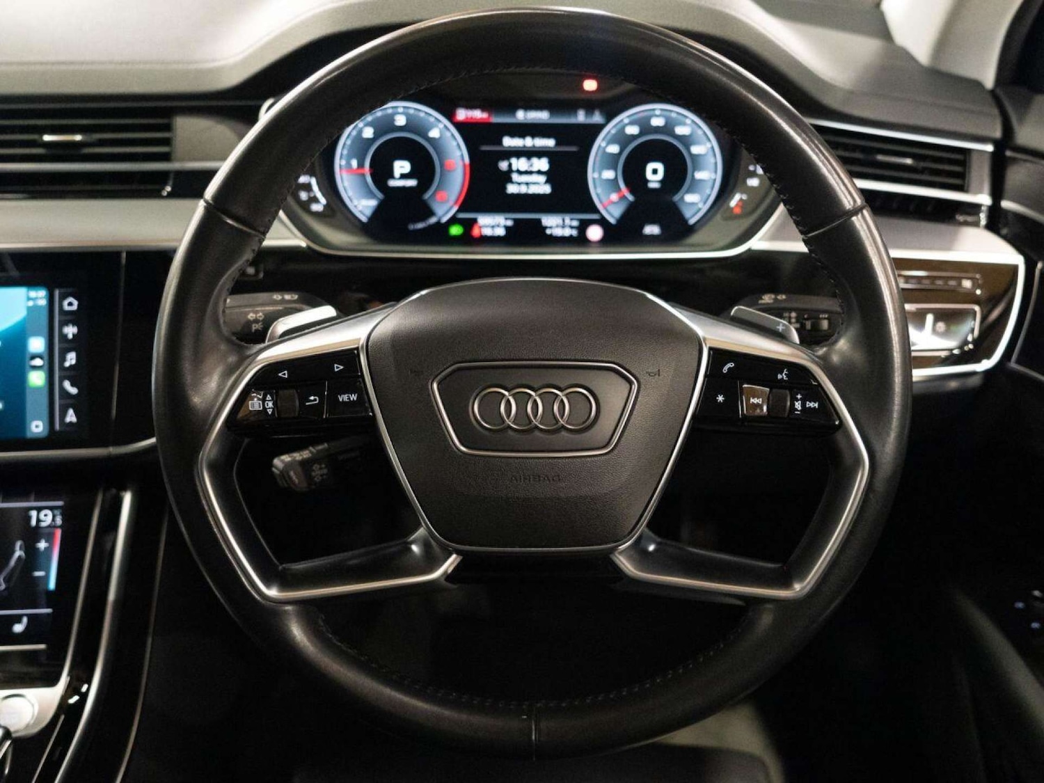 Used Audi A8 2019 for sale - 77127328: Photo 17