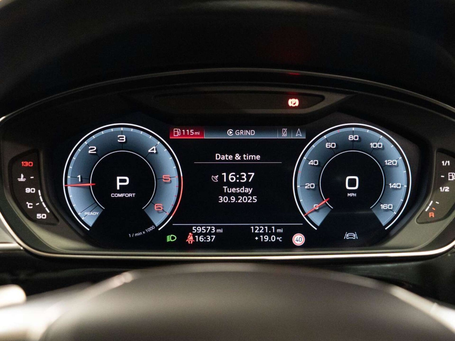 Used Audi A8 2019 for sale - 77127328: Photo 24