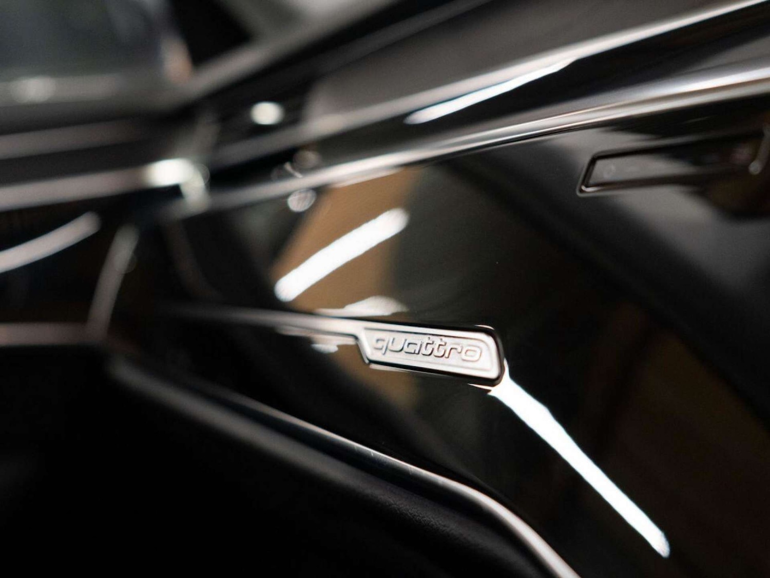 Used Audi A8 2019 for sale - 77127328: Photo 27