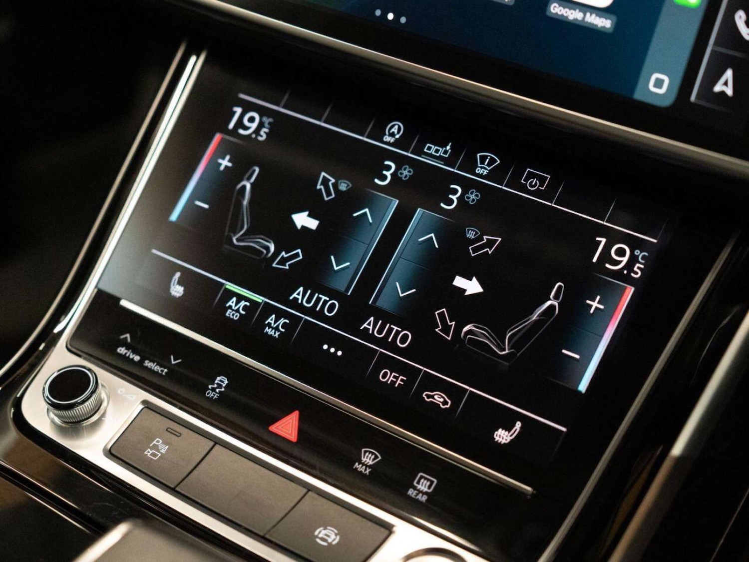 Used Audi A8 2019 for sale - 77127328: Photo 31