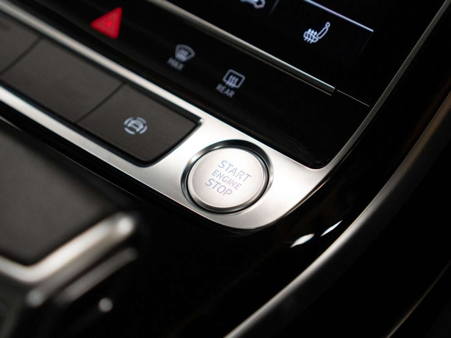 Used Audi A8 2019 for sale - 77127328: Photo 32