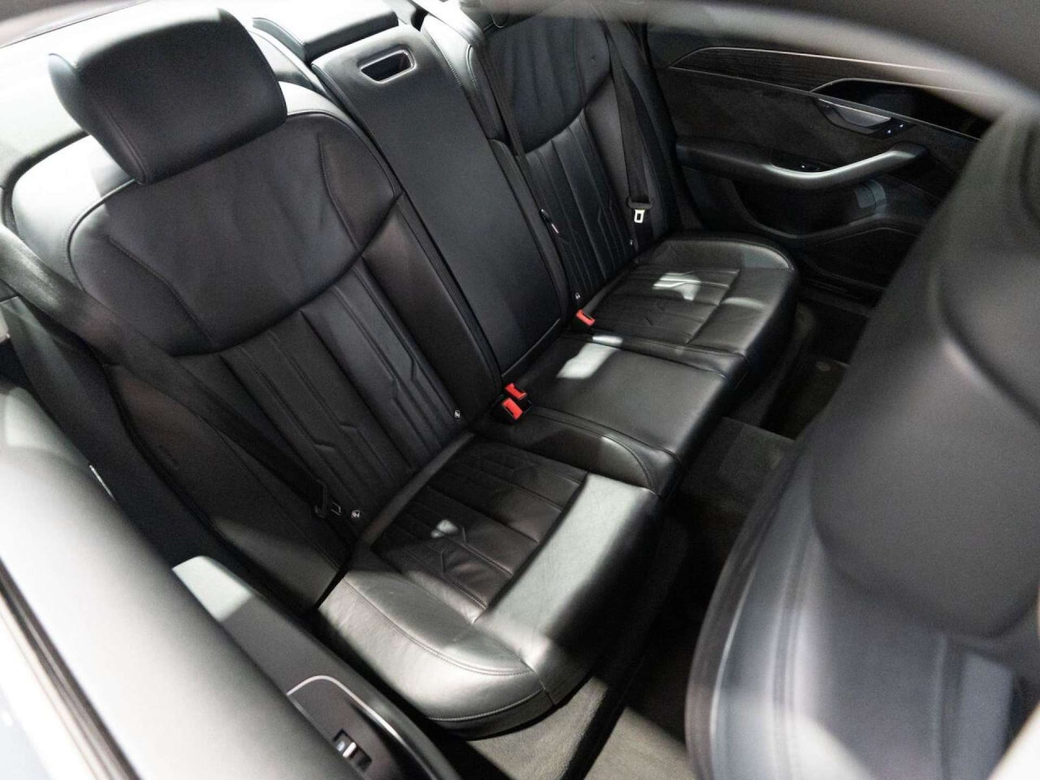 Used Audi A8 2019 for sale - 77127328: Photo 34