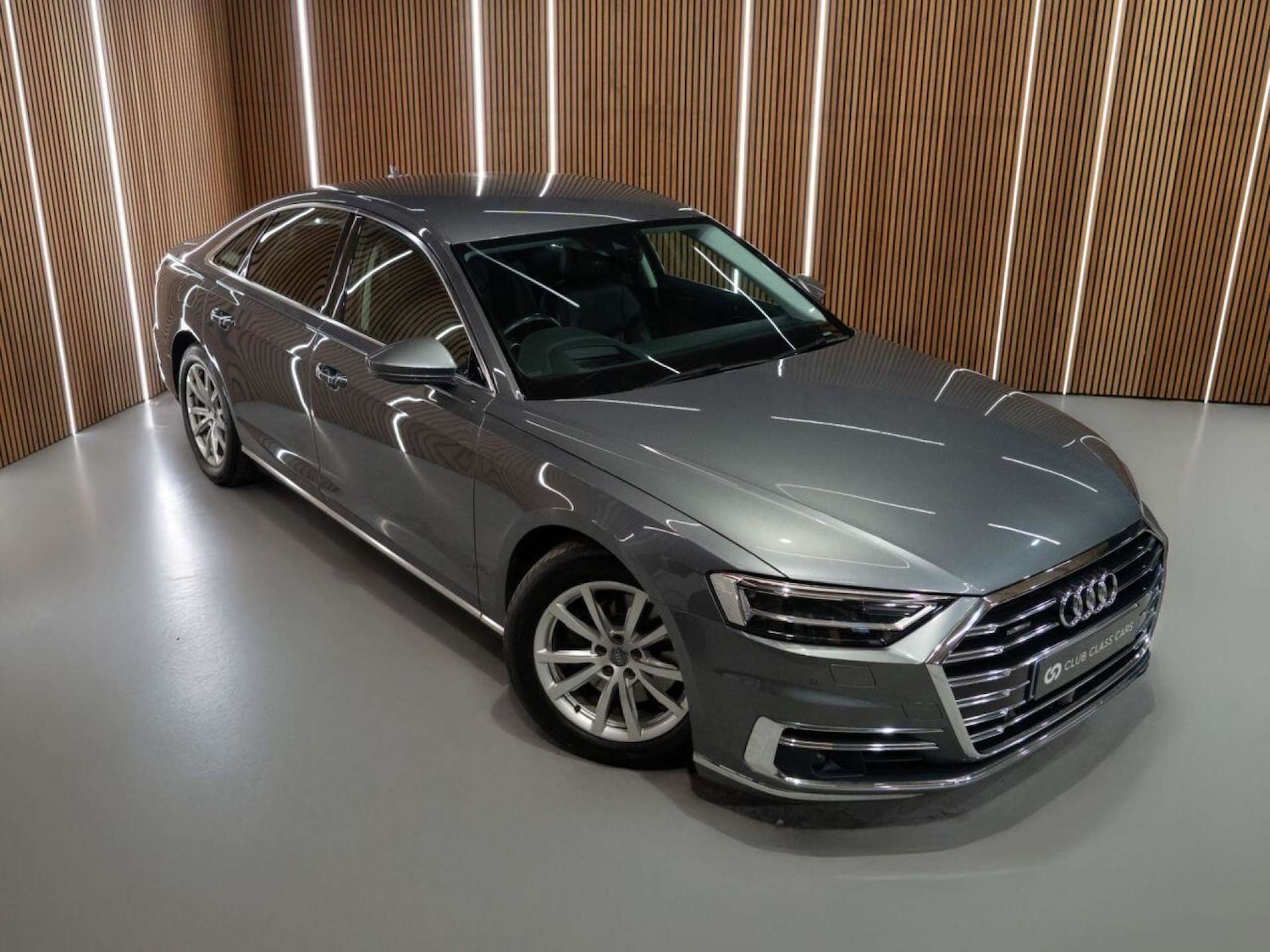 Used Audi A8 2019 for sale - 77127328: Photo 5