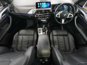 Used BMW X3 2020 for sale - 78108312: Photo