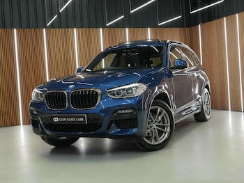 Used BMW X3 2020 for sale - 78108312: Photo