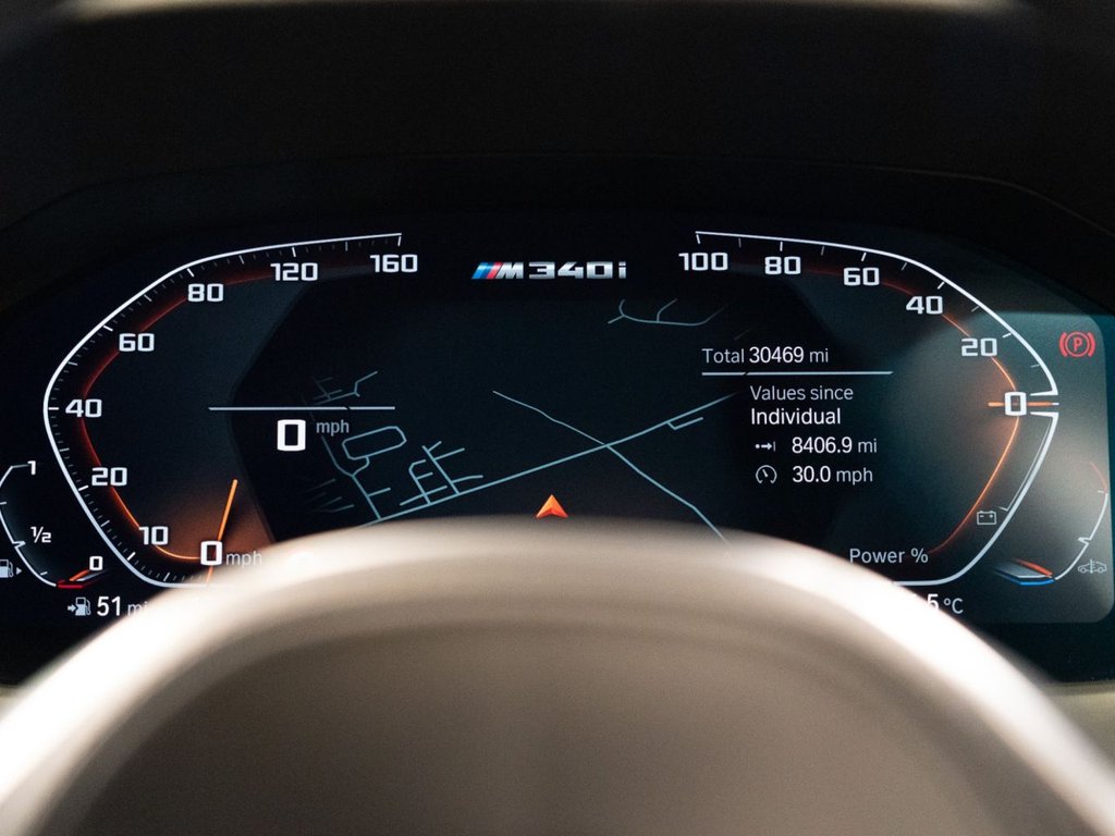 Used BMW 3 Series 2022 for sale - 76690751: Photo 19