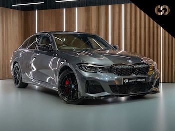 2022 (71) - M340i xDrive MHT 4dr Step Auto