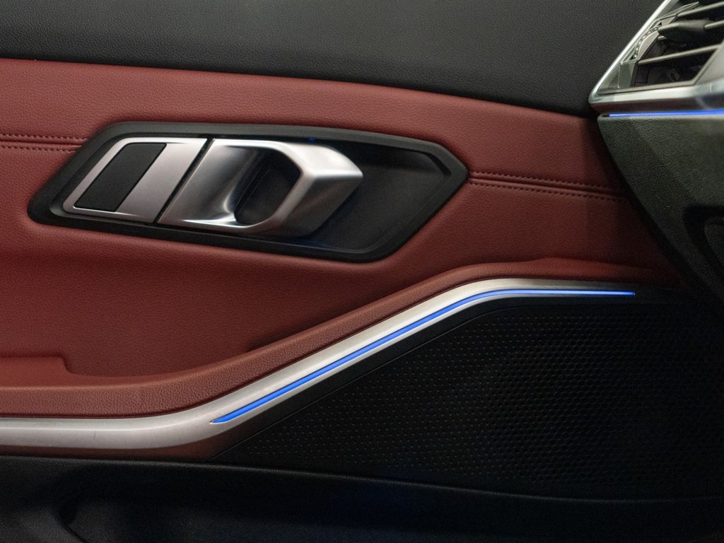 Used BMW 3 Series 2022 for sale - 76690751: Photo 24