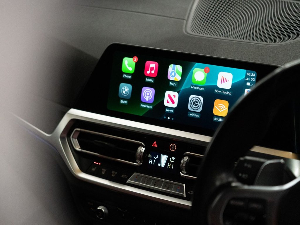 Used BMW 3 Series 2022 for sale - 76690751: Photo 28