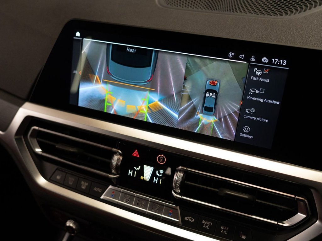 Used BMW 3 Series 2022 for sale - 76690751: Photo 29