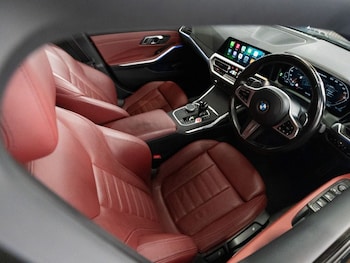 Used BMW 3 Series 2022 for sale - 76690751: Photo