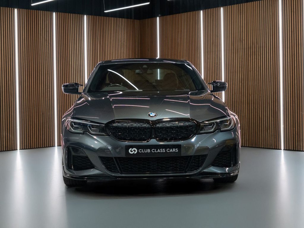 Used BMW 3 Series 2022 for sale - 76690751: Photo 3