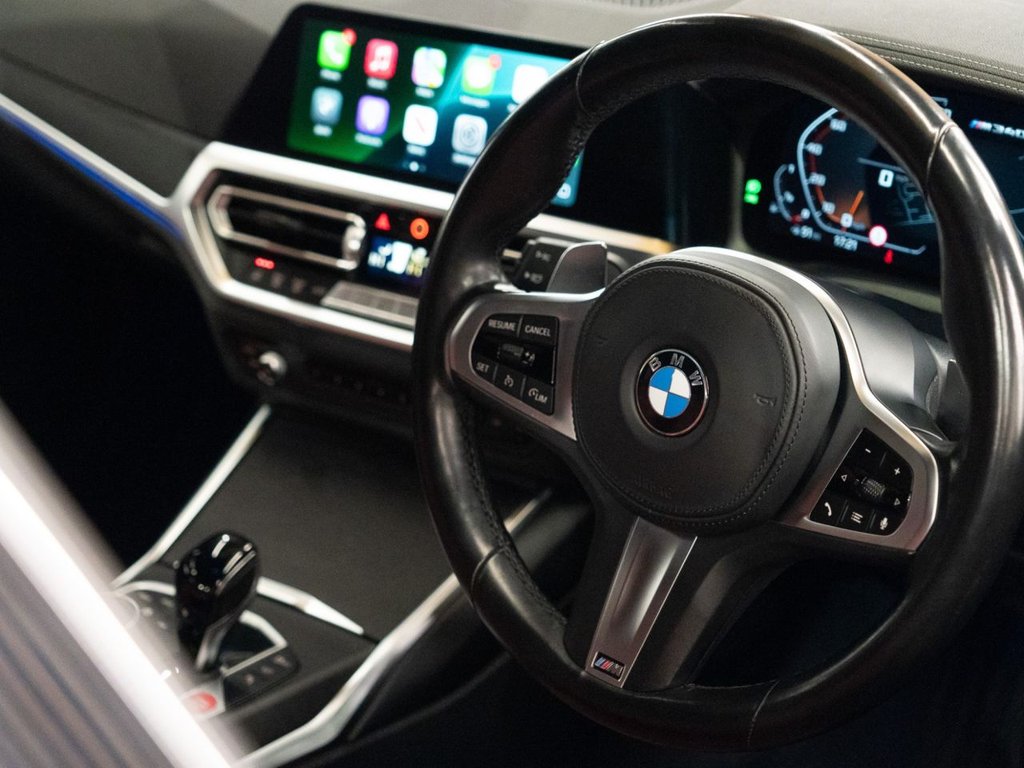 Used BMW 3 Series 2022 for sale - 76690751: Photo 32