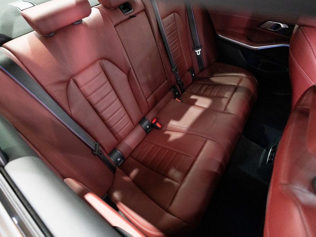 Used BMW 3 Series 2022 for sale - 76690751: Photo 33