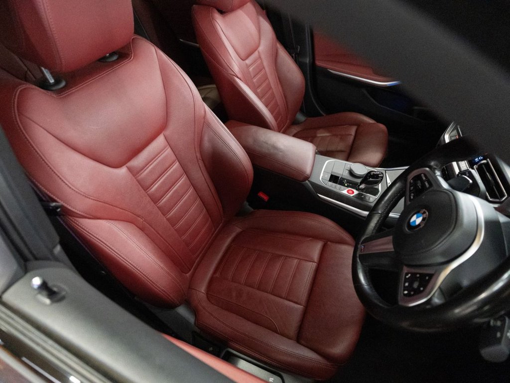 Used BMW 3 Series 2022 for sale - 76690751: Photo 34