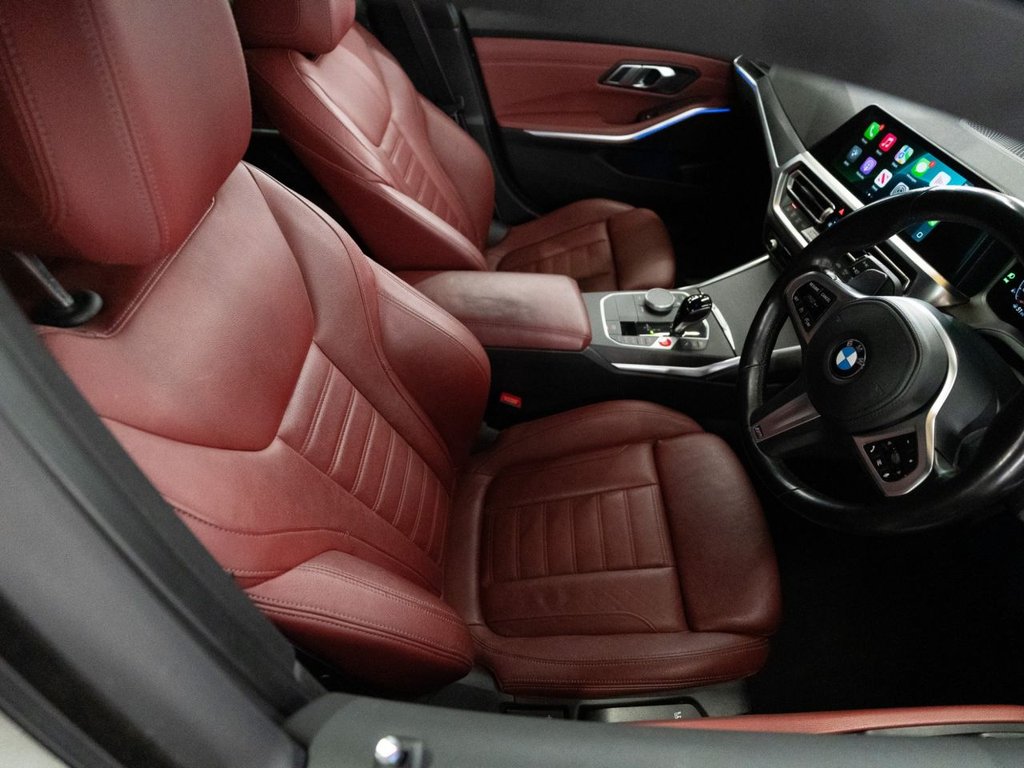 Used BMW 3 Series 2022 for sale - 76690751: Photo 35