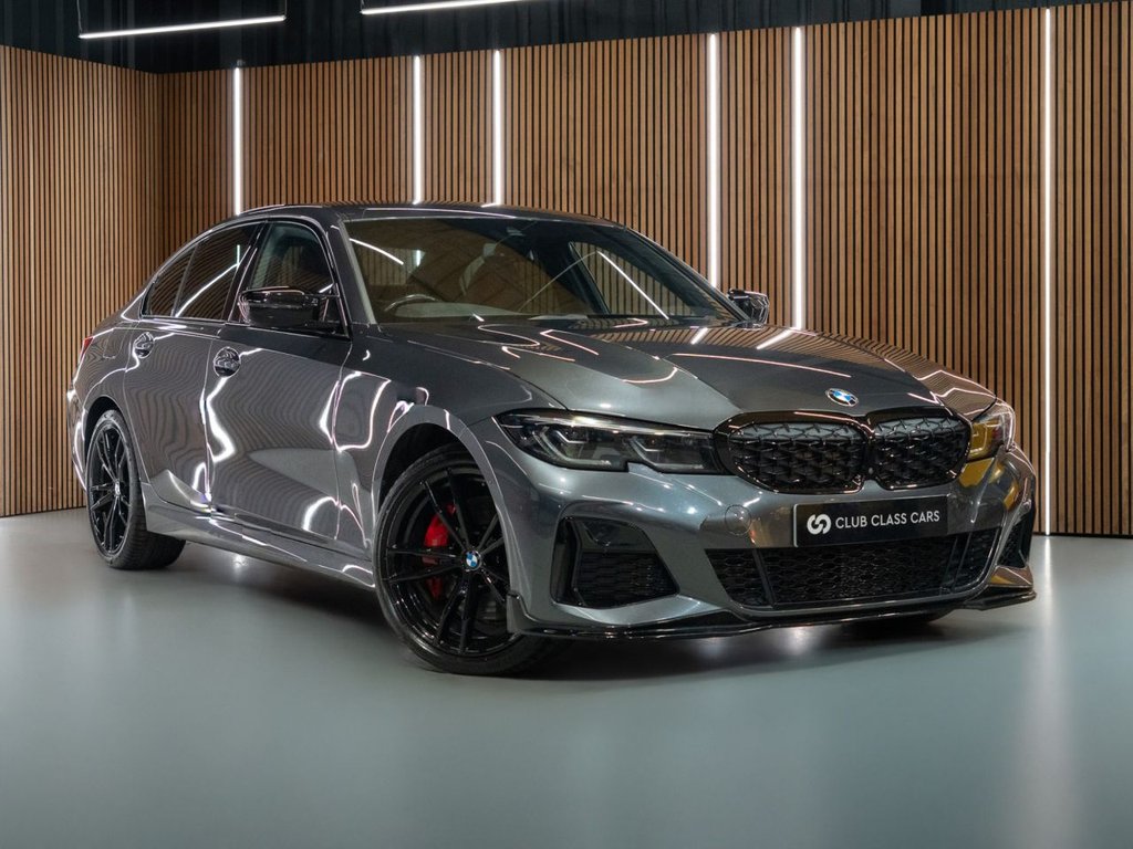 Used BMW 3 Series 2022 for sale - 76690751: Photo 36