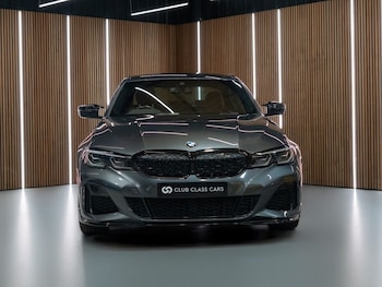 Used BMW 3 Series 2022 for sale - 76690751: Photo