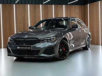 Used BMW 3 Series 2022 for sale - 76690751: Photo