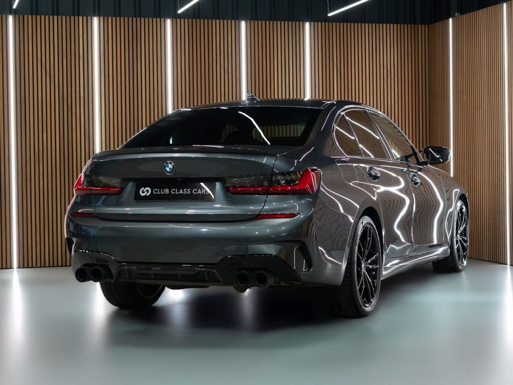 Used BMW 3 Series 2022 for sale - 76690751: Photo 5