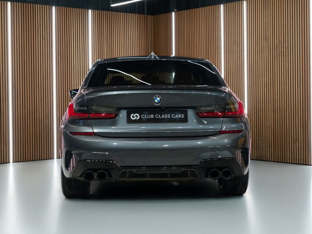 Used BMW 3 Series 2022 for sale - 76690751: Photo 7