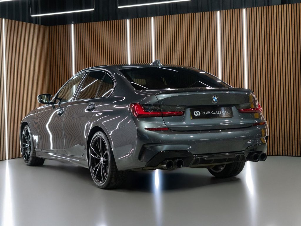 Used BMW 3 Series 2022 for sale - 76690751: Photo 9