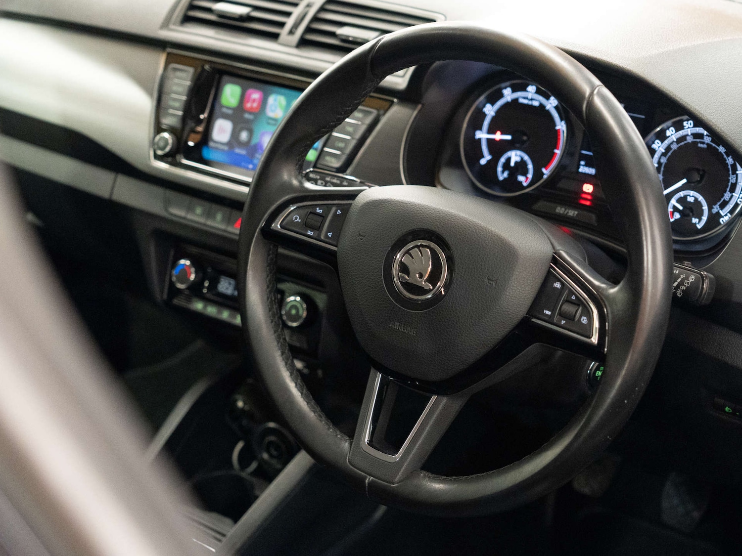 Used Skoda Fabia 2018 for sale - 77542728: Photo 13