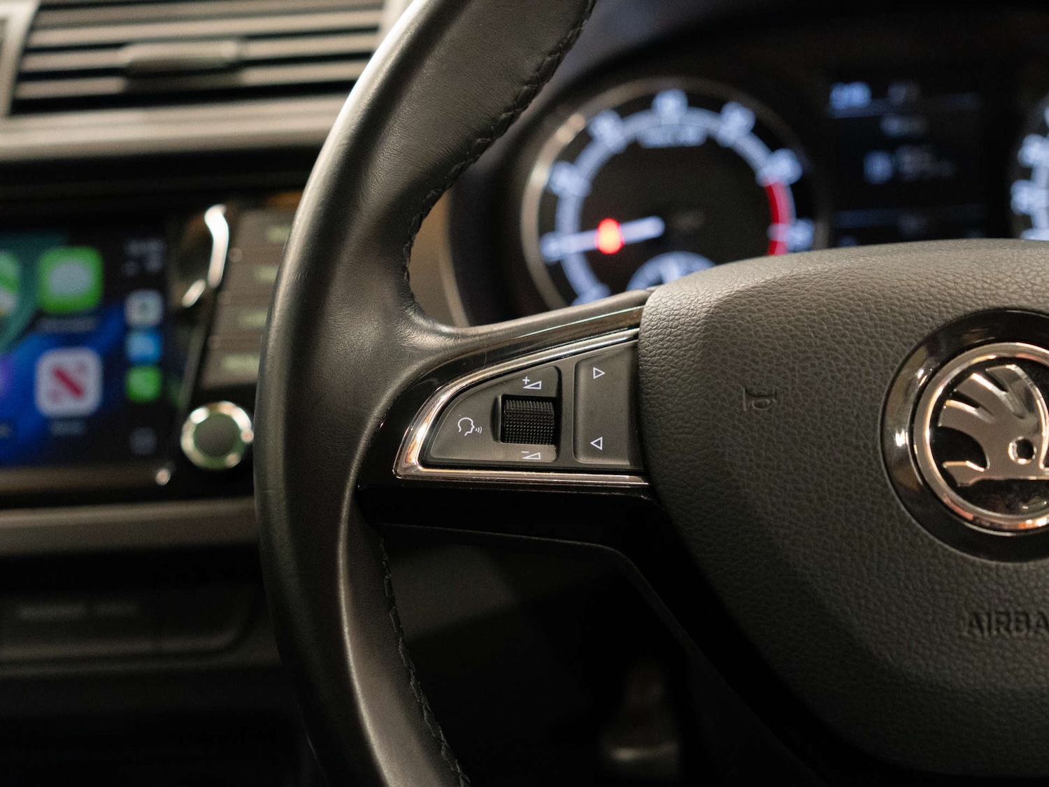 Used Skoda Fabia 2018 for sale - 77542728: Photo 14