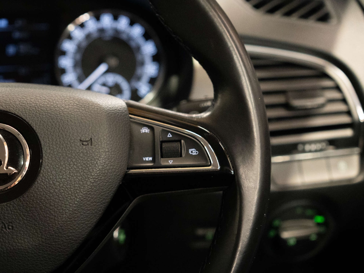 Used Skoda Fabia 2018 for sale - 77542728: Photo 15