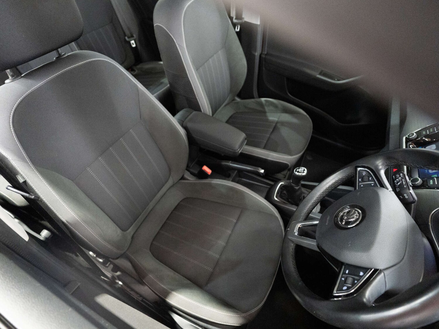 Used Skoda Fabia 2018 for sale - 77542728: Photo 17