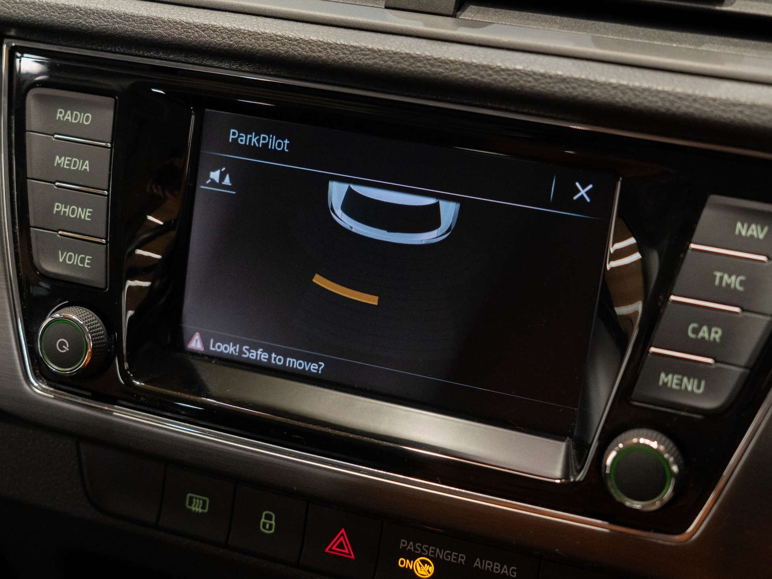 Used Skoda Fabia 2018 for sale - 77542728: Photo 19