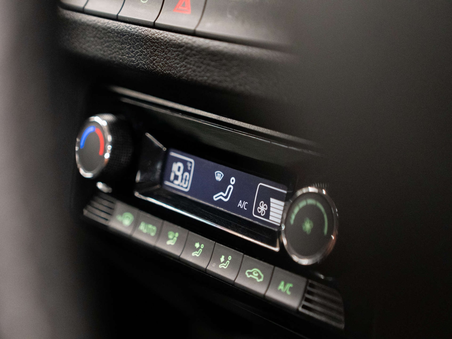 Used Skoda Fabia 2018 for sale - 77542728: Photo 20