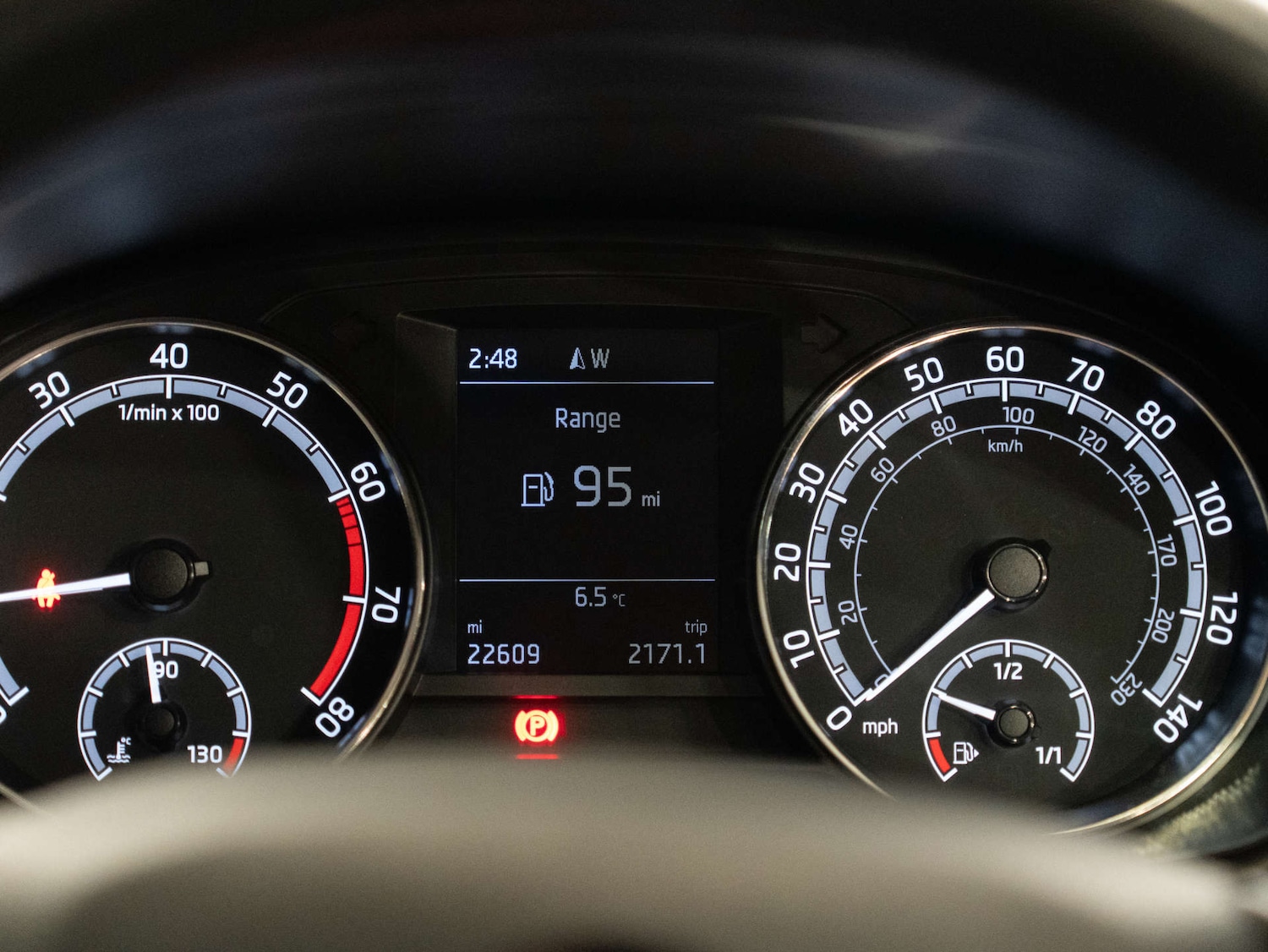 Used Skoda Fabia 2018 for sale - 77542728: Photo 21